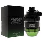 Viktor & Rolf Spicebomb Night V Etv 90мл - фото 3