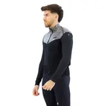 Куртка Assos Mille GTO Fuchsroehre C2, черный - фото 7