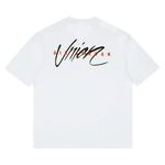 Футболка Air Jordan x Union LA Reverse Dunk T-Shirt 'White', белый - фото 3