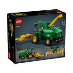 Конструктор Lego John Deere 9700 Forage Harvester 42168, 559 деталей - фото