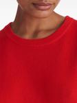 ERES джемпер Famous, красный - фото 4