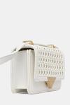 Сумка Zenith mini Aldo, белый - фото 2