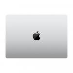 Ноутбук Apple MacBook Pro 14 (2026), M5 Pro, 24 ГБ/1 ТБ, 18 CPU/20 GPU, Standard Display, англ. клавиатура, Silver - фото 2
