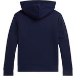 Детский свитшот Polo Ralph Lauren, синий - фото 2