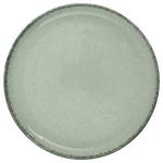 Набор столовой посуды, зеленый - фото 5