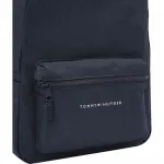 Рюкзак Tommy Hilfiger Essential 15L, черный - фото 4