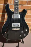 PRS SE Hollowbody Standard-Piezo-Шерсть собаки Smokeburst - фото
