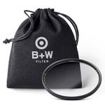 B + W 60mm Basic 010M UV Haze MRC Filter - фото 4