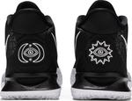 Кроссовки Nike Kyrie 7 EP 'BK Black', черный - фото 7