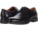 Оксфорды Forecast Waterproof Plain Toe Oxford Florsheim, черный - фото 2