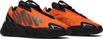 Кроссовки Adidas Yeezy Boost 700 MNVN 'Orange', оранжевый - фото 9
