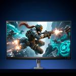 Монитор Philips Evnia 24M2N5200X, 24", 1920×1080, 610 Гц, Fast TN, черный - фото 4