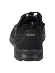 Кроссовки Terracruise LT в черно-черном цвете Ecco - фото 3