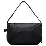 Сумка-шоппер 25 л Nike, черный - фото