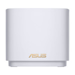 Wi-Fi роутер ASUS ZenWiFi XD4 Mini, белый - фото