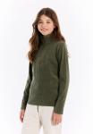 Джемпер Protest Jumper, Thyme/Dark Green - фото 2