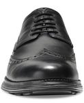 Мужские оригинальные оксфорды grand wing Cole Haan, мульти - фото 6