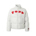 YADcrew Унисекс пуховик, Black - фото 3