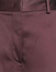 Брюки Jil Sander, сливовый - фото 4