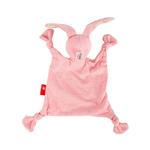 Удобная ткань Sigikid, белый/светло-розовый - фото 8