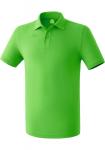 Поло erima Teamsport, зеленый - фото 4