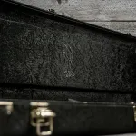 PRS Private Stock Custom 24-08 - Выцветший Индиго - фото 17