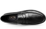 Туфли DCK Men's Casual Shoes Men Low-Top, черный - фото 5