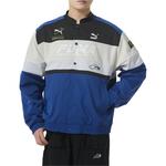 Куртка унисекс Puma, цвет Blue - фото 4