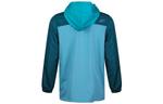 Куртка Nike KD Durant Basketball Training Hooded Jacket Blue, синий - фото 2