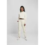 Брюки карго Urban Classics High Waist, белый - фото 2