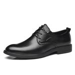 Туфли Van Can Be 8 ° Degrees, мужские, черные - фото