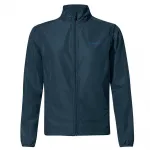 Куртка VAUDE Dundee Classic ZO, синий - фото 3