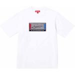 Футболка SS24 унисекс Supreme, хаки - фото 2