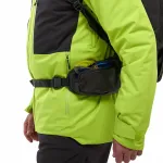 Рюкзак Millet Cosmic 20, черный - фото 4