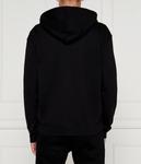 Толстовка Guess Jeans Regular Fit, черный - фото 4