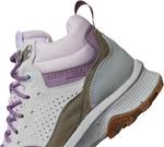 Мужские ботинки Merrell Speed Solo Mid WP, Grape - фото 6