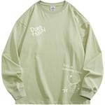 Футболка унисекс Doraemon, Черный - фото 8