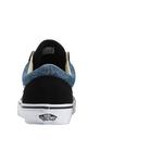 Vans Old Skool 'Navy' - фото 5