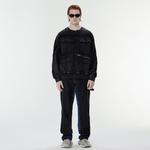 Джинсы унисекс Xinyinsu, черный - фото 20