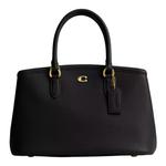 Классические сумка COACH - фото