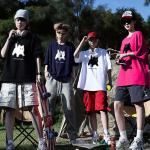 Футболка унисекс Gramica, цвет Jasper - фото 13