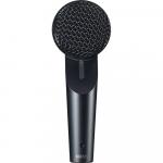 Динамический микрофон Shure Nexadyne 5 Dynamic Supercardioid Instrument Microphone - фото 2