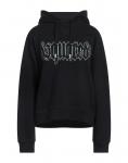 Толстовка Dsquared2, черный - фото