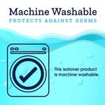 Мужские мокасины isotoner Space Dye - фото 7