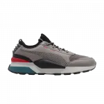 Кроссовки RS-0 Tracks Puma, серый - фото