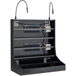 Erica Synths Megarack S Case for Eurorack (6 x 126 HP) MEGARACK - фото