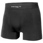 Базовый слой Lasting ADAM 9090 boxers, черный - фото
