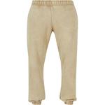 Спортивные брюки Urban Classics Heavy Sand Washed, бежевый - фото 3