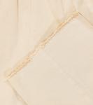 Хлопковые брюки Il Gufo, белый - фото 2