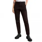 Брюки чинос G-Star D25261-D715, черный - фото